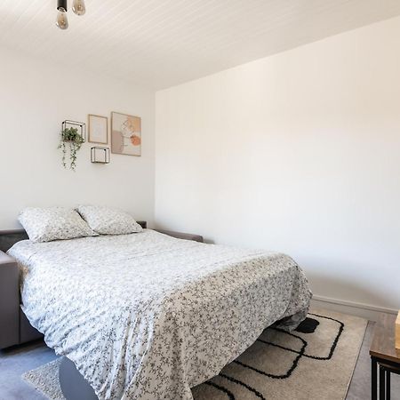 Le 27 - Appartement Cosy - Disney 15Min 克雷西拉沙佩勒 外观 照片