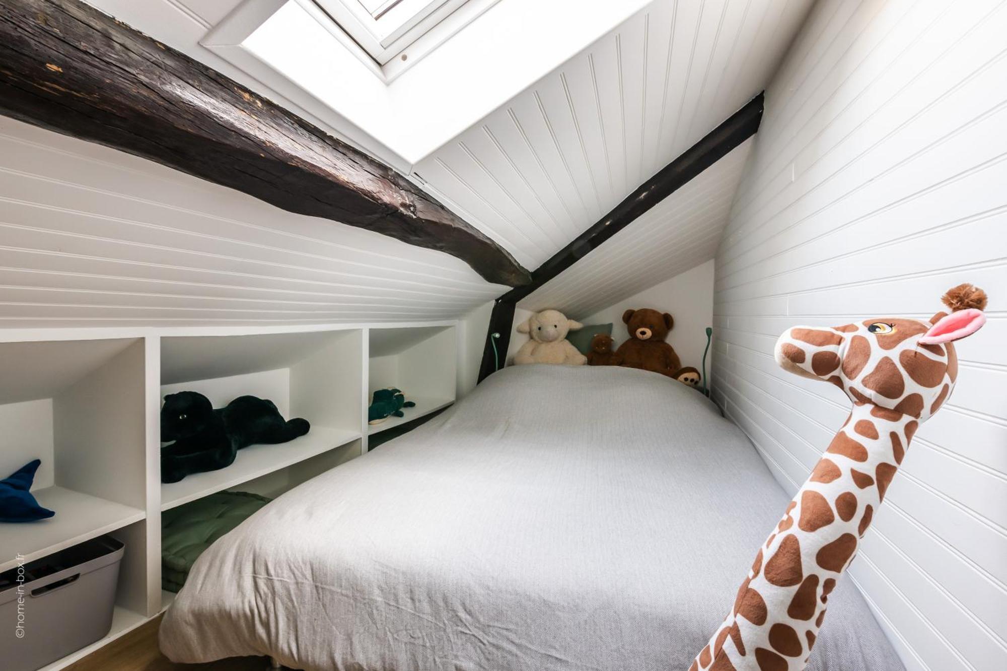 Le 27 - Appartement Cosy - Disney 15Min 克雷西拉沙佩勒 外观 照片