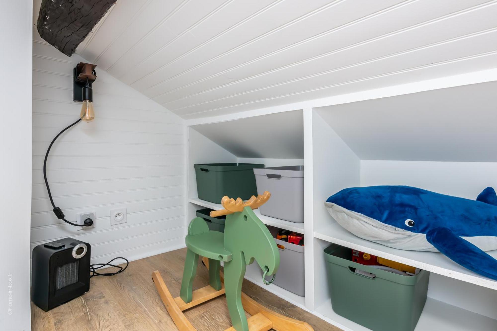 Le 27 - Appartement Cosy - Disney 15Min 克雷西拉沙佩勒 外观 照片